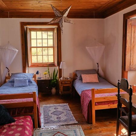 A Charming , Traditional Cottage At Quinta Da Ribeira 빌라 노바 드 포이아르스 외부 사진