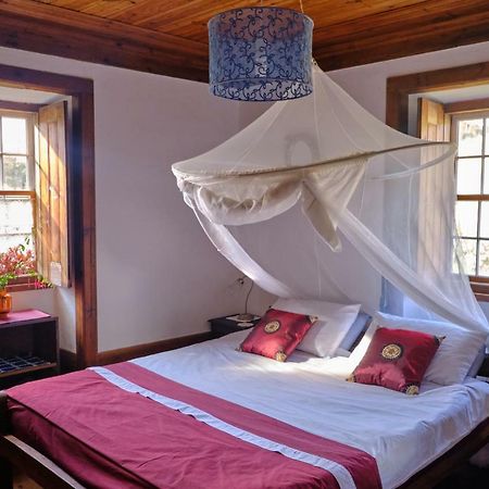 A Charming , Traditional Cottage At Quinta Da Ribeira 빌라 노바 드 포이아르스 외부 사진