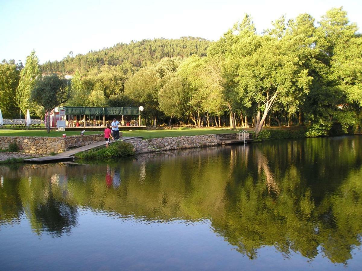 A Charming , Traditional Cottage At Quinta Da Ribeira 빌라 노바 드 포이아르스 외부 사진
