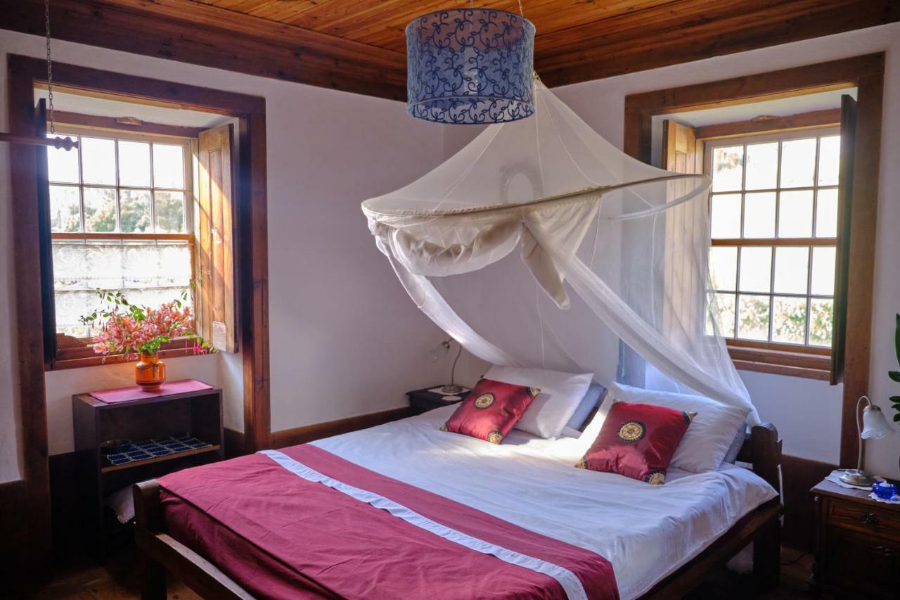 A Charming , Traditional Cottage At Quinta Da Ribeira 빌라 노바 드 포이아르스 외부 사진